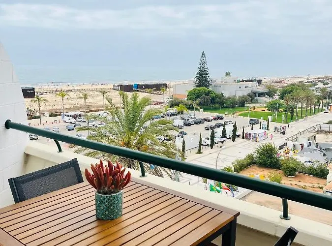 Sunset Lover Aparthotel Guadiana Monte Gordo